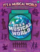 It's a Musical World Book & Online Audio